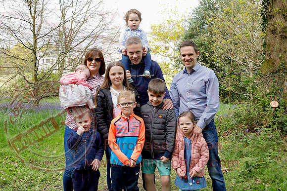 Easter Celebrations in Castle Coole, Enniskillen-10