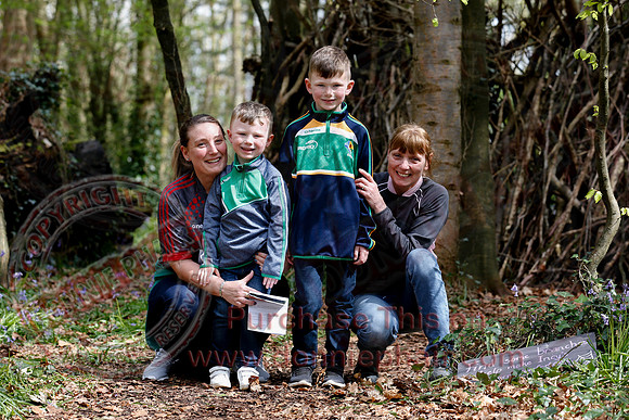 Easter Celebrations in Castle Coole, Enniskillen-11