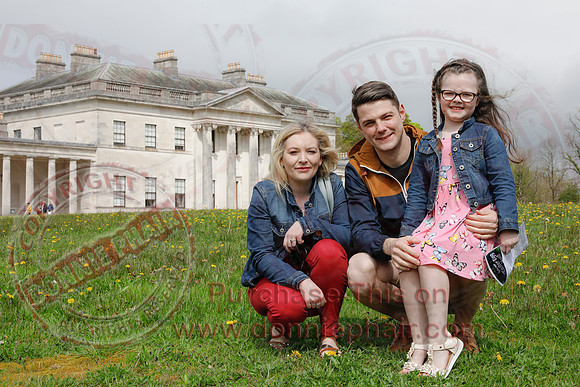 Easter Celebrations in Castle Coole, Enniskillen-12
