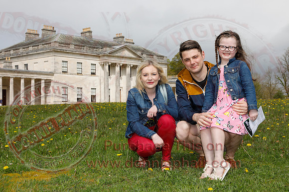 Easter Celebrations in Castle Coole, Enniskillen-13