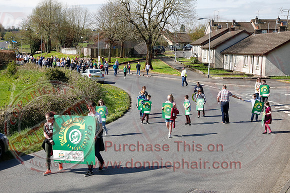 Easter Rising Commemoration in Roslea-11