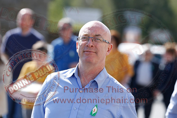 Easter Rising Commemoration in Roslea-17