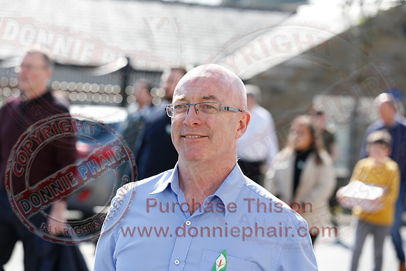 Easter Rising Commemoration in Roslea-18
