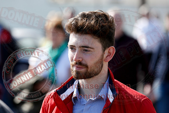 Easter Rising Commemoration in Roslea-22