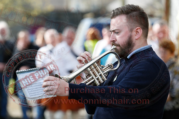 Easter Rising Commemoration in Roslea-35