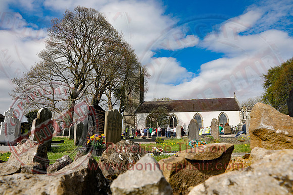 Easter Rising Commemoration in Roslea-45
