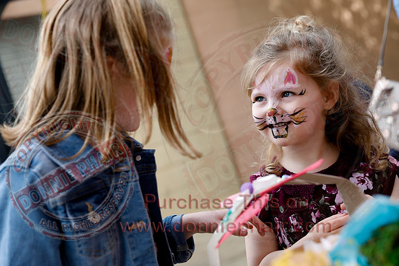 Easter In Enniskillen-2