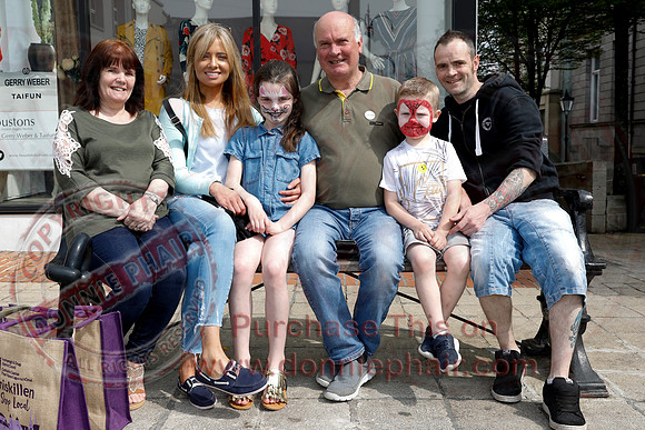 Easter In Enniskillen-3
