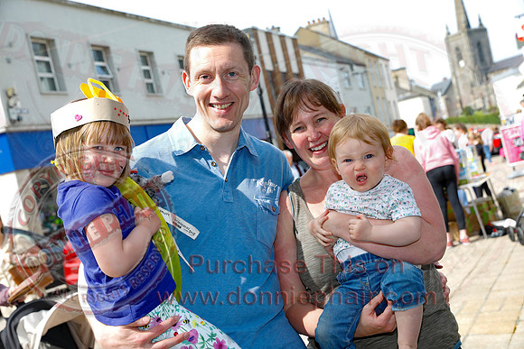 Easter In Enniskillen-7