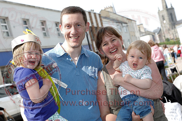 Easter In Enniskillen-8