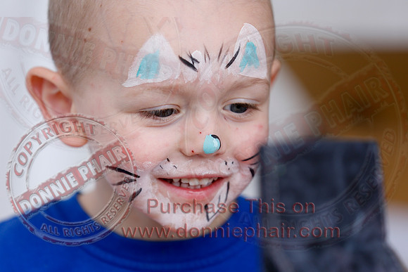 Easter In Enniskillen-10