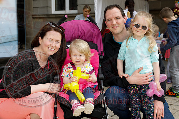 Easter In Enniskillen-11