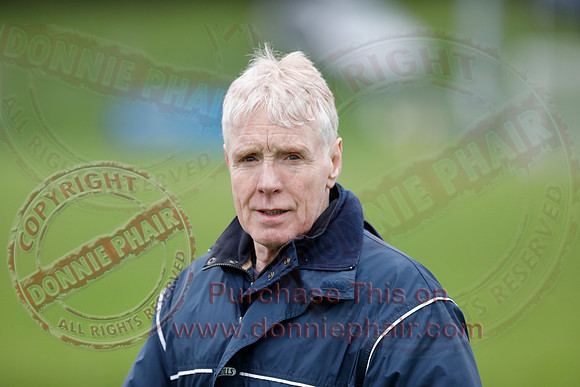 St. Pats Donagh (1-11) V Enniskillen (0-17) in Senior GAA Footbal League Division One-10