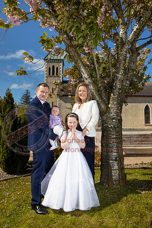 Donagh Communion-20