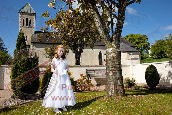 Donagh Communion-1