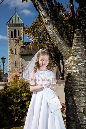 Donagh Communion-10