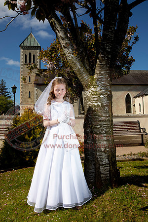Donagh Communion-12