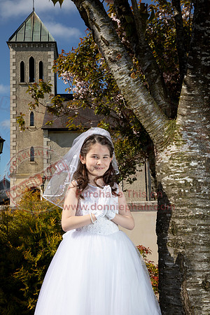 Donagh Communion-14