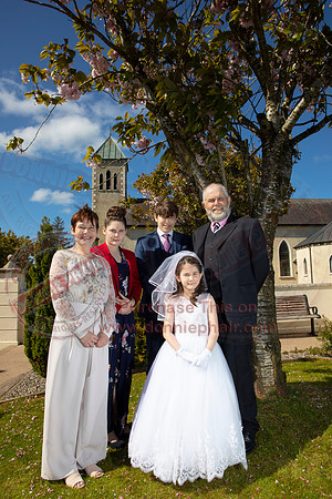 Donagh Communion-16