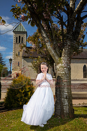 Donagh Communion-17