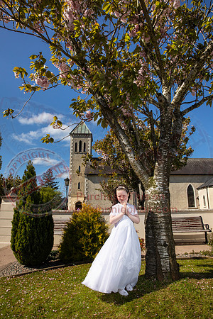 Donagh Communion-18