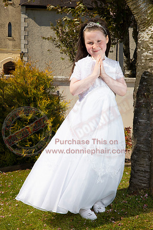 Donagh Communion-19
