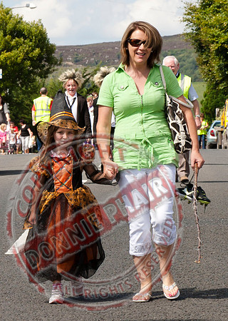 Belcoo Festival 2010