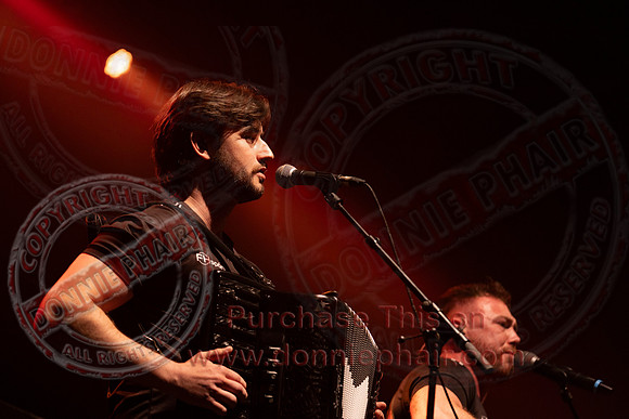 Nathan Carter Concert in Aid of Willowbridge Primary School, Enniskiilen-98