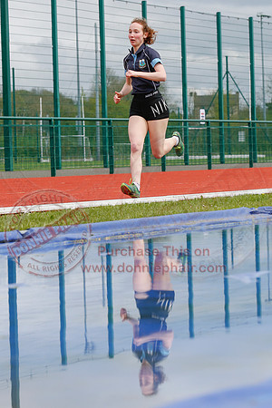 Fermanagh Schools Annual Track and Field Athletics Event-36