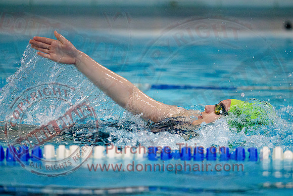 Enniskillen Lakelanders Swimming Club Spring Junior Gala-6