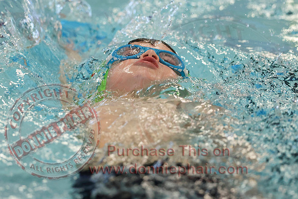 Enniskillen Lakelanders Junior Swimming Gala-17