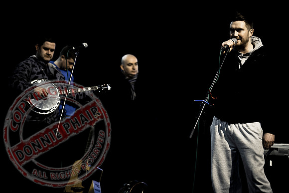 The Kilkennys