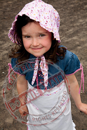 Fermanagh County Fair in Enniskillen.