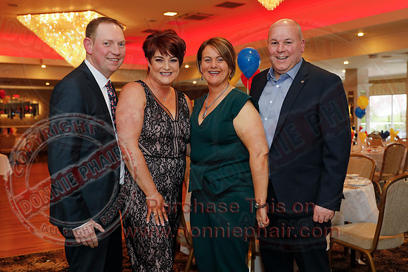 Erne Integrated Primary School Celebrating 30 Years-7