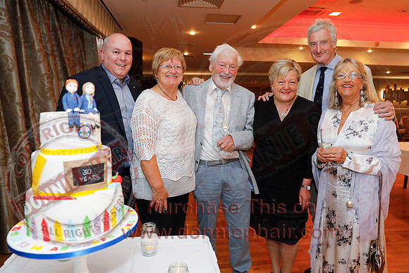 Erne Integrated Primary School Celebrating 30 Years-16