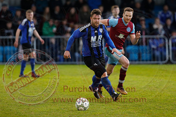 Tummery Athletic (3) V NFC Kesh (0) in The Mulhern Cup Final-20