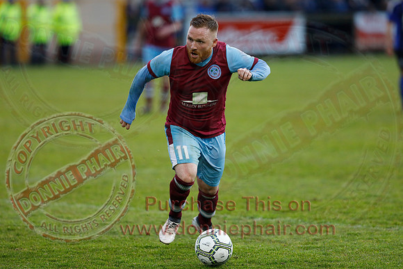 Tummery Athletic (3) V NFC Kesh (0) in The Mulhern Cup Final-24