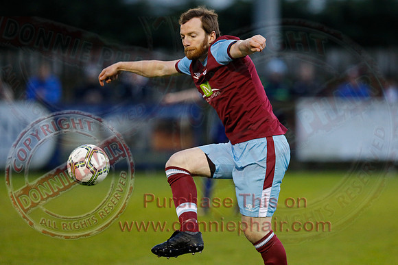 Tummery Athletic (3) V NFC Kesh (0) in The Mulhern Cup Final-47