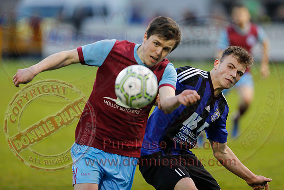 Tummery Athletic (3) V NFC Kesh (0) in The Mulhern Cup Final-49