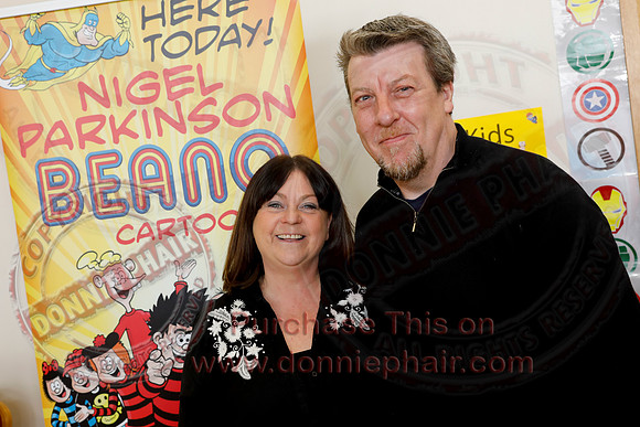 ComicFest In Enniskillen-2