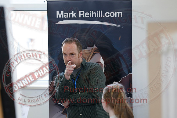 ComicFest In Enniskillen-7