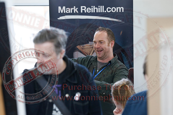 ComicFest In Enniskillen-8