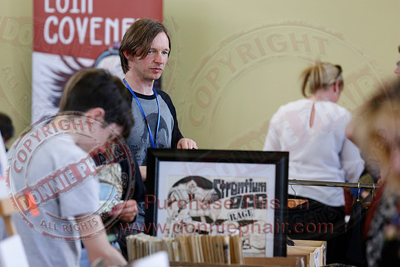 ComicFest In Enniskillen-9