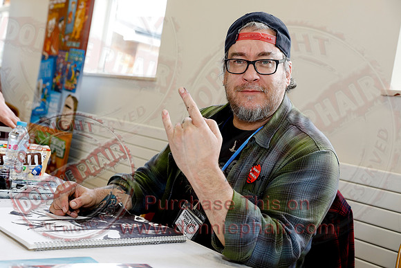 ComicFest In Enniskillen-11