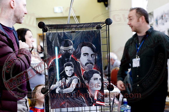 ComicFest In Enniskillen-12