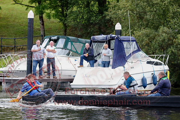 Traditional Cot racing at Carrybridge-23