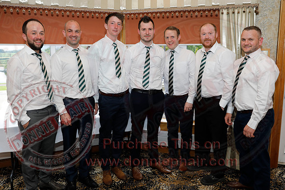 Fermanagh and Western Football Awards-21