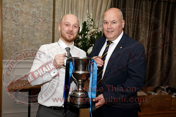 Fermanagh and Western Football Awards-57