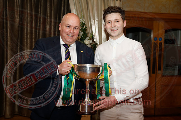 Fermanagh and Western Football Awards-58