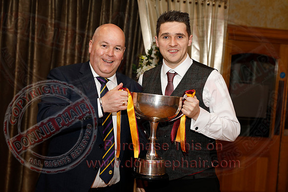Fermanagh and Western Football Awards-60